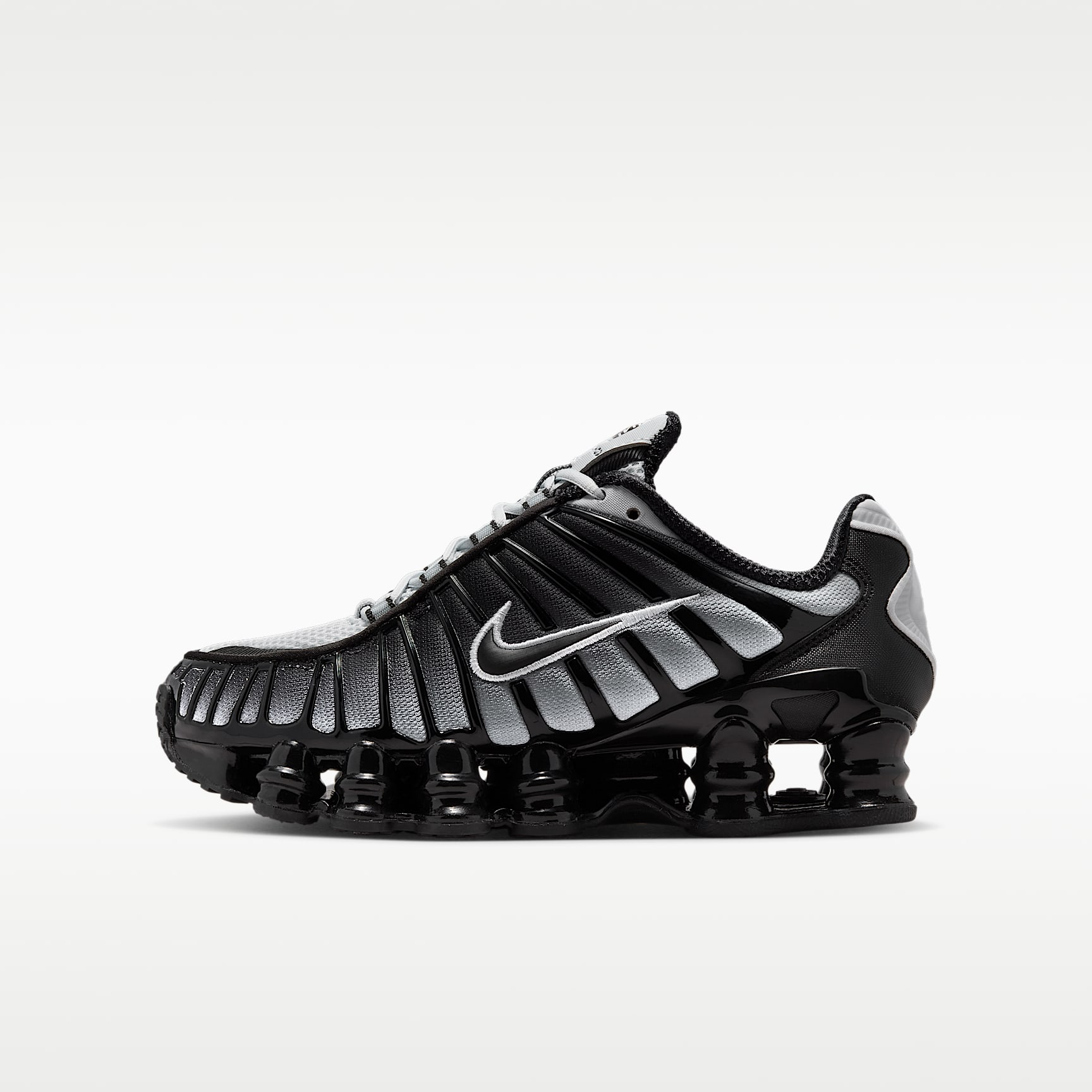 NIKE公式】ナイキ ショックス TL ジュニアシューズ.オンラインストア